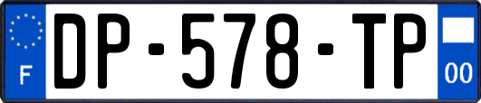 DP-578-TP