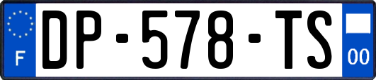 DP-578-TS