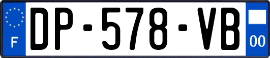 DP-578-VB