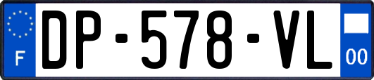 DP-578-VL