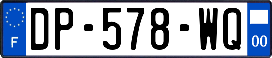 DP-578-WQ