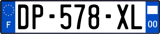 DP-578-XL