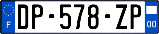 DP-578-ZP