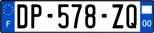 DP-578-ZQ