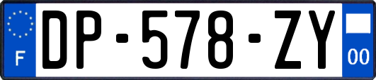 DP-578-ZY