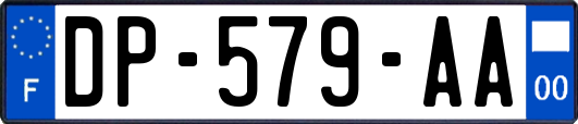 DP-579-AA