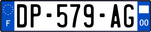 DP-579-AG