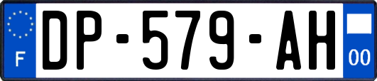 DP-579-AH