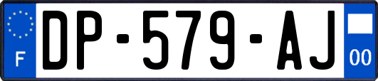 DP-579-AJ