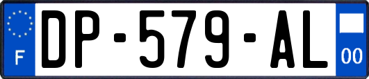 DP-579-AL