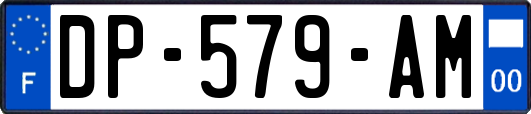 DP-579-AM