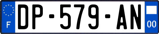 DP-579-AN