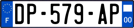 DP-579-AP