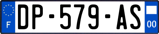 DP-579-AS