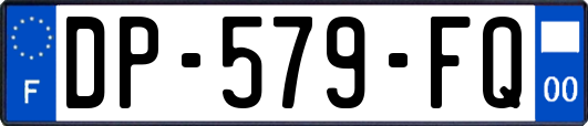 DP-579-FQ