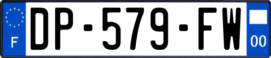 DP-579-FW