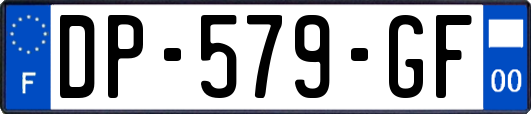 DP-579-GF