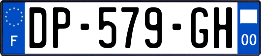 DP-579-GH