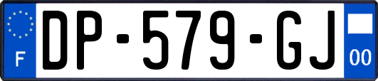 DP-579-GJ