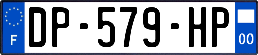 DP-579-HP