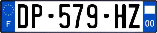 DP-579-HZ