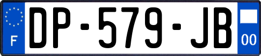 DP-579-JB