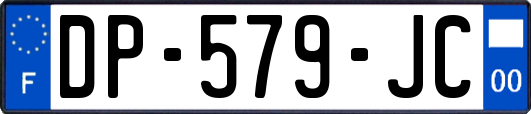 DP-579-JC