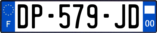 DP-579-JD