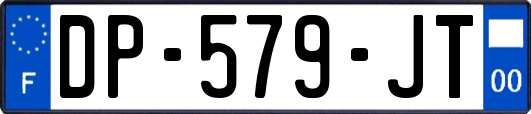 DP-579-JT