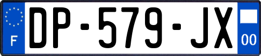 DP-579-JX