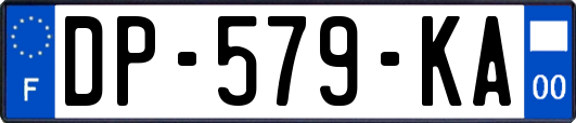 DP-579-KA
