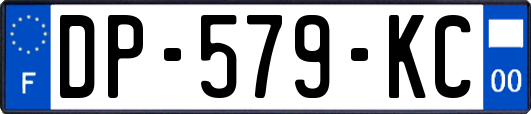 DP-579-KC