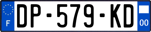 DP-579-KD