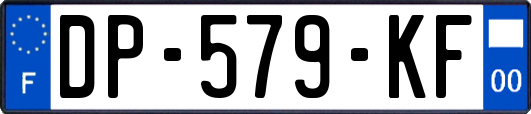 DP-579-KF