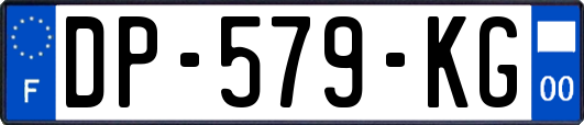 DP-579-KG
