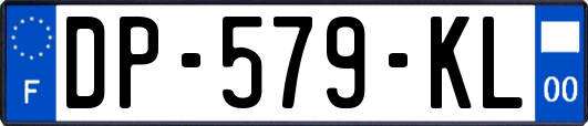 DP-579-KL