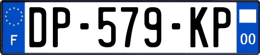 DP-579-KP