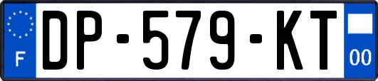 DP-579-KT