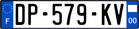 DP-579-KV