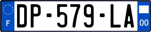 DP-579-LA