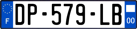 DP-579-LB