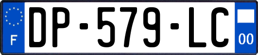 DP-579-LC