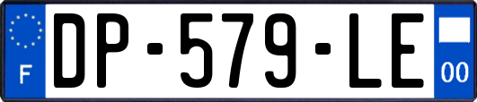 DP-579-LE