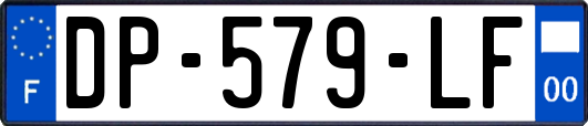 DP-579-LF