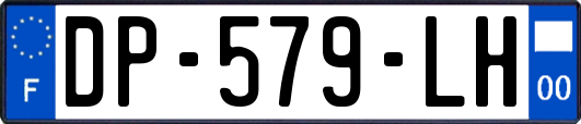 DP-579-LH