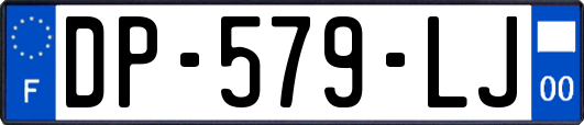 DP-579-LJ