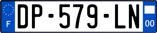 DP-579-LN