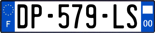 DP-579-LS