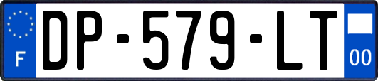 DP-579-LT