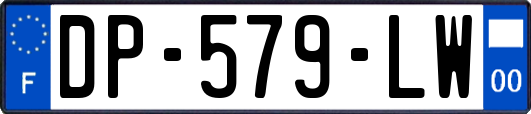 DP-579-LW